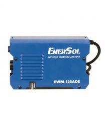 Сварочный аппарат инверторный EnerSol EWM-120ADE