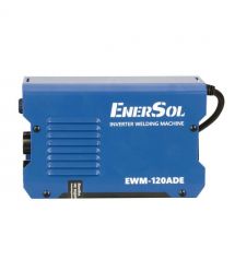 Сварочный аппарат инверторный EnerSol EWM-120ADE