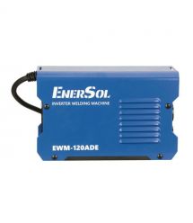Сварочный аппарат инверторный EnerSol EWM-120ADE