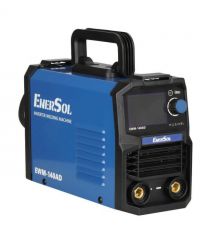 Сварочный аппарат инверторный EnerSol EWM-140AD