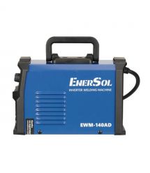Сварочный аппарат инверторный EnerSol EWM-140AD