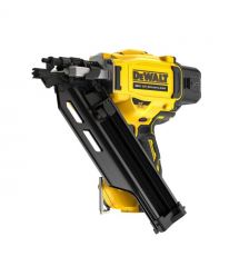 Пістолет цвяхозабивний акумуляторний безщітковий DeWALT DCN930N