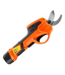 Ножницы садовые - секатор аккумуляторный SEQUOIA SBP7225