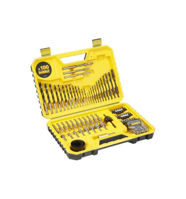 Набор универсальный DeWALT DT71563