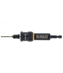 Швидкозмінний вузол системи свердління FLIP&DRIVE №6 DeWALT DT70786