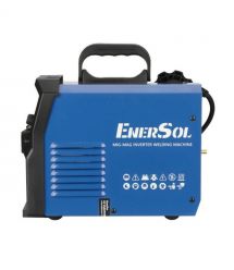 Сварочный полуавтомат инверторный EnerSol EWM-140AMDS