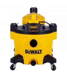 Пилосос мережевий DeWALT DXV234P