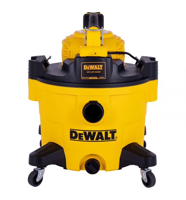 Пылесос сетевой DeWALT DXV234P