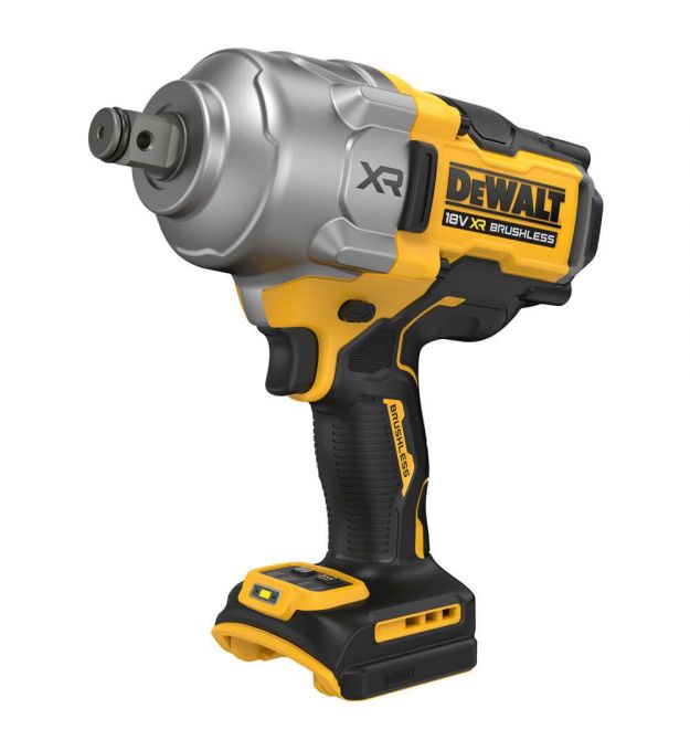 Гайковерт ударный аккумуляторный бесщёточный DeWALT DCF964N