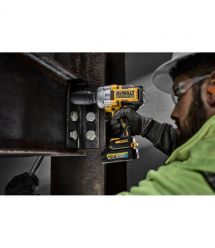 Гайкокрут ударний акумуляторний безщітковий DeWALT DCF964N