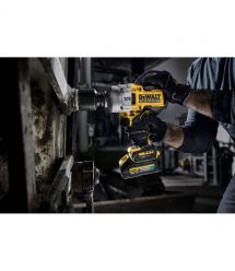 Гайкокрут ударний акумуляторний безщітковий DeWALT DCF964N