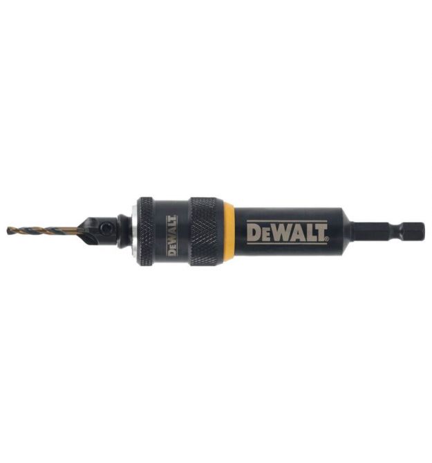 Быстросменный узел системи сверления FLIP&DRIVE №12 DeWALT DT70789