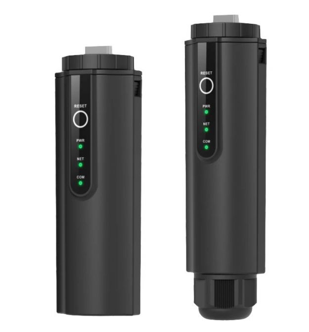 Модуль коммуникации для инверторов Hyxipower HYX-DCS-4G DCS 4G Dongle