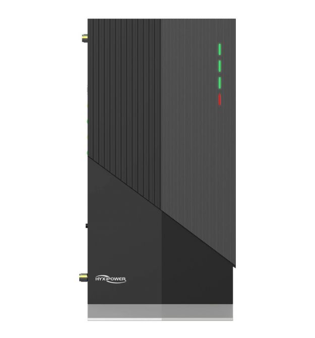 Модуль коммуникации HYX-DMU-W