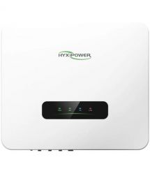 Инвертор HYXiPOWER HYX-H12K-HT 12кВт трехфазный гибридный