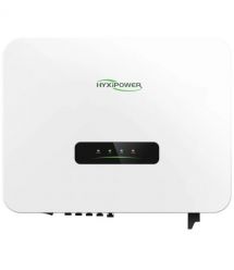 Инвертор HYXiPOWER HYX-H15K-HT 15кВт трехфазный гибридный