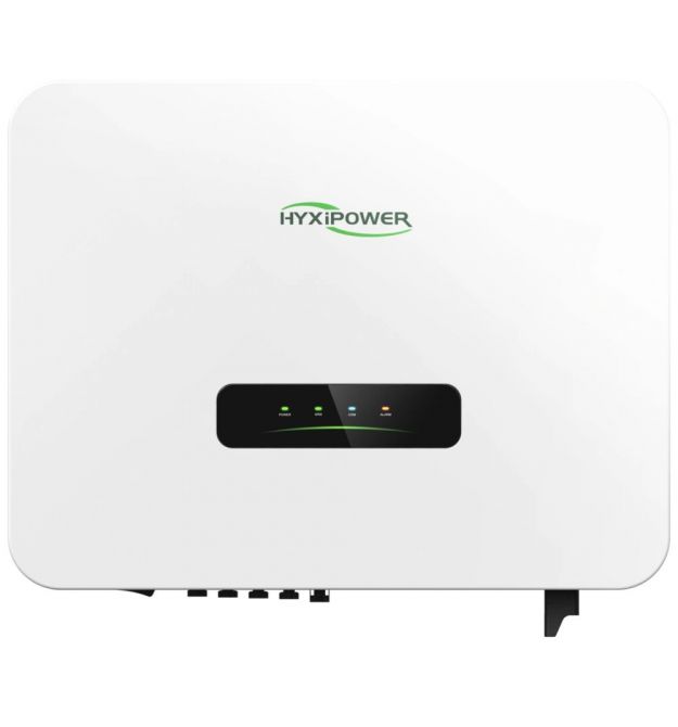 Инвертор HYXiPOWER HYX-H25K-HT 25кВт трехфазный гибридный