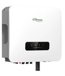 Инвертор HYXiPOWER HYX-H8K-HS 8кВт однофазный гибридный