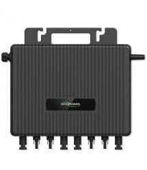 Инвертор HYXiPOWER HYX-M2000-SW солнечный однофазный