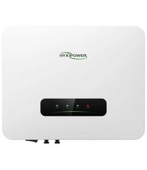 Инвертор HYXiPOWER HYX-S12K-T солнечный сетевой трехфазный