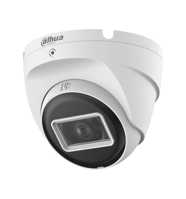 5 МП CVI - TVI - AHD - CVBS вулична - внутр камера DH-HAC-T2A51P-U (2.8 ММ)