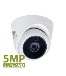 5.0MP AHD камера CDM-233H-IR SuperHD 2.0