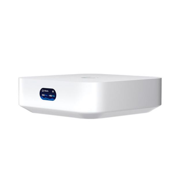 Маршрутизатор Ubiquiti Unifi Express (UX)