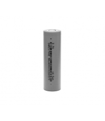 Акумулятор 21700 Li-Ion Samsung (For Tesla) INR21700E, 3000mAh-5C, 4.2 - 3.7 - 2.5V, Gray, 2 шт. в упаковці, ціна за 1 шт