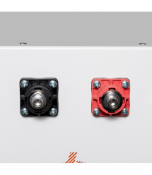 Акумулятор LP LiFePO4 51,2V - 230 Ah (11776Wh) (BMS JK 200A/100A) RM WH