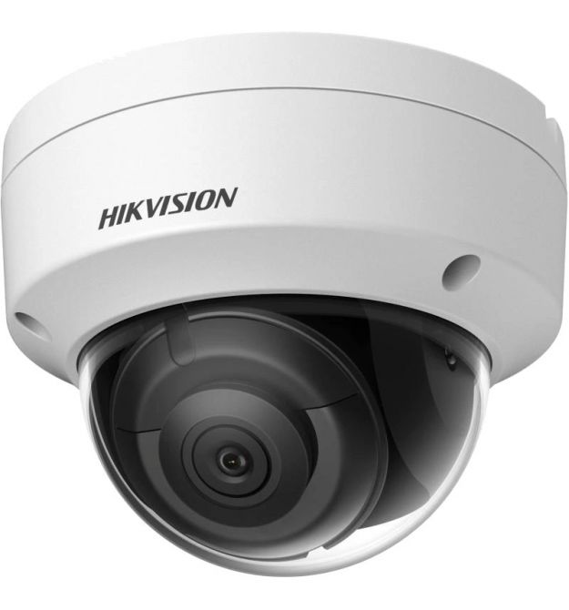 IP видеокамера Hikvision DS-2CD2126G2-I D (2.8мм)