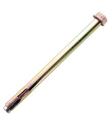 Анкер с кожухом и гайкой APRO М8/10*150 (10шт)