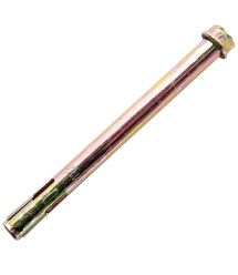 Анкер с кожухом и гайкой APRO М10/12*100 (10шт)