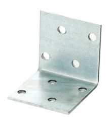 Уголок равносторонний APRO 40х40х60х2.0 (10 шт)