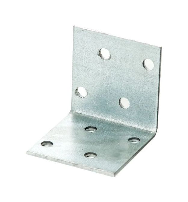 Уголок равносторонний APRO 40х40х60х2.0 (10 шт)