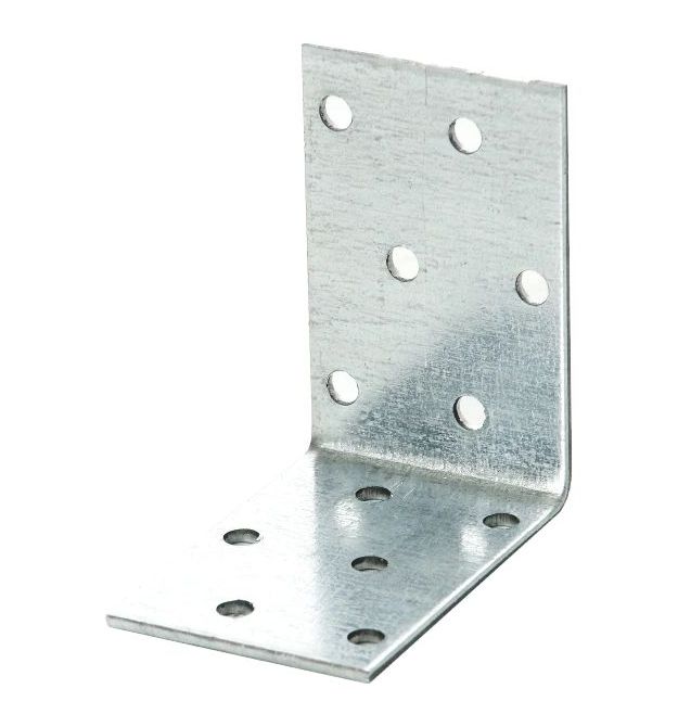 Уголок равносторонний APRO 60х60х60х2.0 (10 шт)