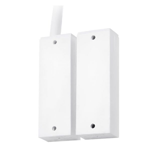 Датчик відчинення магнітоконтактний (геркон) Алай СОМК 1-8