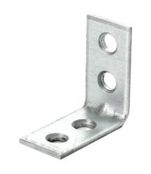 Угол узкий APRO 30х30х15х2.0 (50 шт)