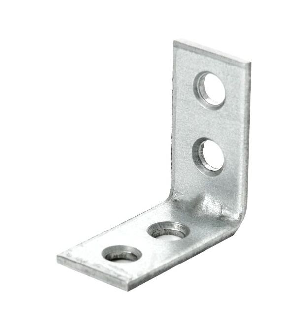 Угол узкий APRO 30х30х15х2.0 (50 шт)