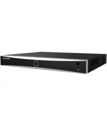 Видеорегистратор Hikvision DS-7616NXI-K2/16P(D) 16-канальный PoE 1U AcuSense