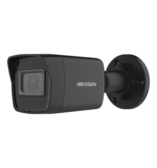 IP видеокамера Hikvision DS-2CD1021G0-I BLACK 2МП (2.8мм)