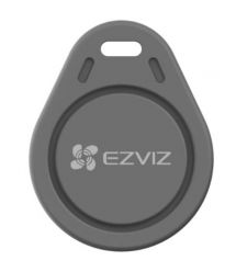 Брелок Ezviz CS-DL-IC-CPU-R200 (GR) (4шт)