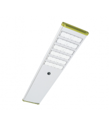 SOLAR LED-ліхтар Anern AN-SLA-100W, 100W,18V 130W,180LED,768WH LiFePO4, 210lm - w, 120, заряд 8 ч, разряд 4 часа, IP66. Aluminiu