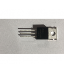 Транзістор NCE82H140 (N-Channel Enhancement Mode Power MOSFET 80В 140А 6mOm TO-220-3L)