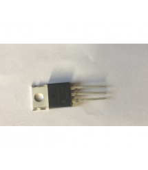 Транзистор PTP06N10N (100V 160A)