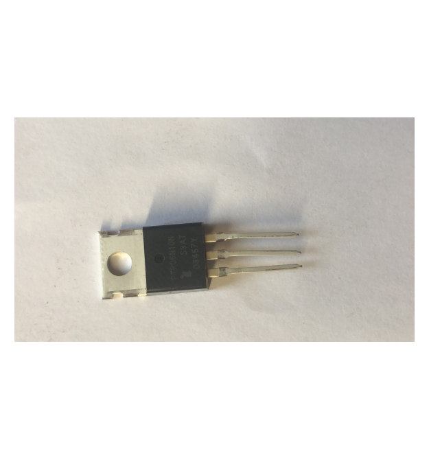 Транзистор PTP06N10N (100V 160A)