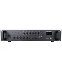Аналоговый усилитель Hikvision DS-QAE0A240G1-VB6/EU 240 Вт 6-зонный