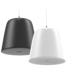 Аналоговый динамик Hikvision DS-QAZ0510G1 подвесной