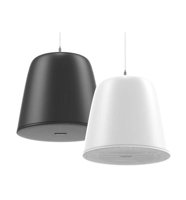 Аналоговый динамик Hikvision DS-QAZ0510G1 подвесной