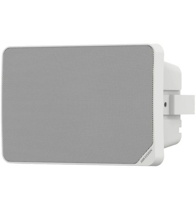 Аналоговый динамик Hikvision DS-QAE0120G1R