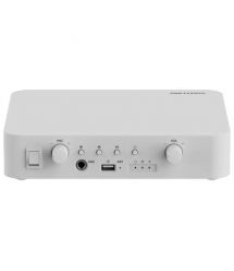 Сетевой усилитель Hikvision DS-QAE1A40G1-VB/EU